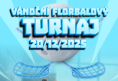 Spouštíme registraci na Vánoční florbalový turnaj 2025
